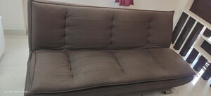 Bathroom in 2 BHK Apartment at Myhna Square, Balagere – for Rent