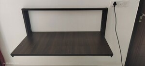 Furnished Amenities in 2 BHK Apartment at Myhna Square, Balagere – for Rent