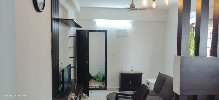 Team Area, myhna-square 2 Bedroom 1200 Sq.Ft. Apartment In Balagere Bangalore 10325450