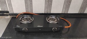 Furnished Amenities in 2 BHK Apartment at Myhna Square, Balagere – for Rent