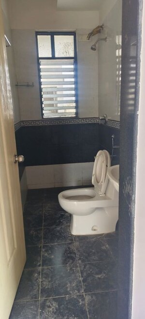 Bathroom in 2 BHK Apartment at Sarang Nanded City, Sinhagad – for Sale