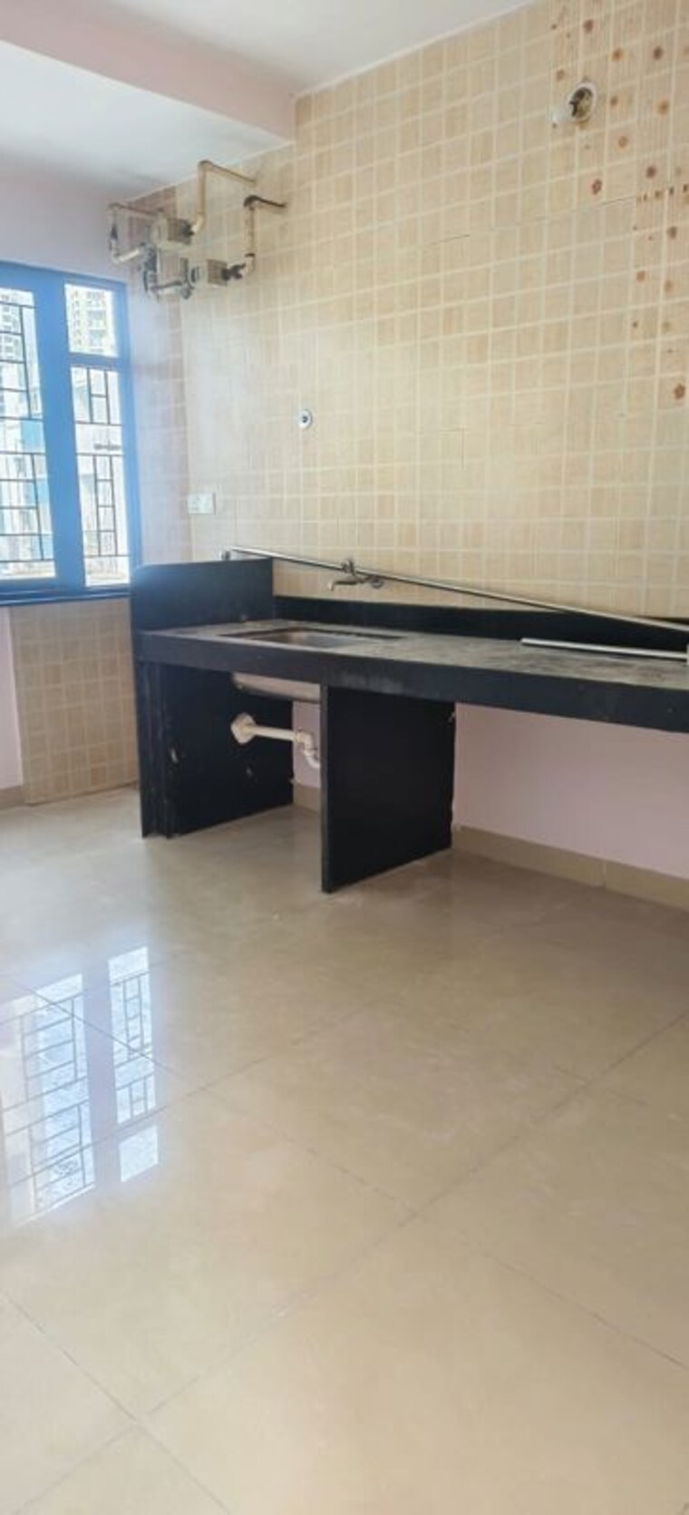 Kitchen, sarang-nanded-city 2 Bedroom 873 Sq.Ft. Apartment In Sinhagad Pune 10325448