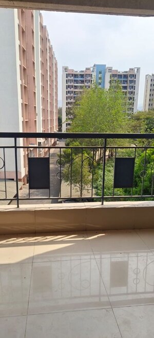 2 BHK Apartment For Sale in Sarang Nanded City, Sinhagad