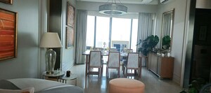 3 BHK Apartment For Rent in Piramal Mahalaxmi, Mahalaxmi