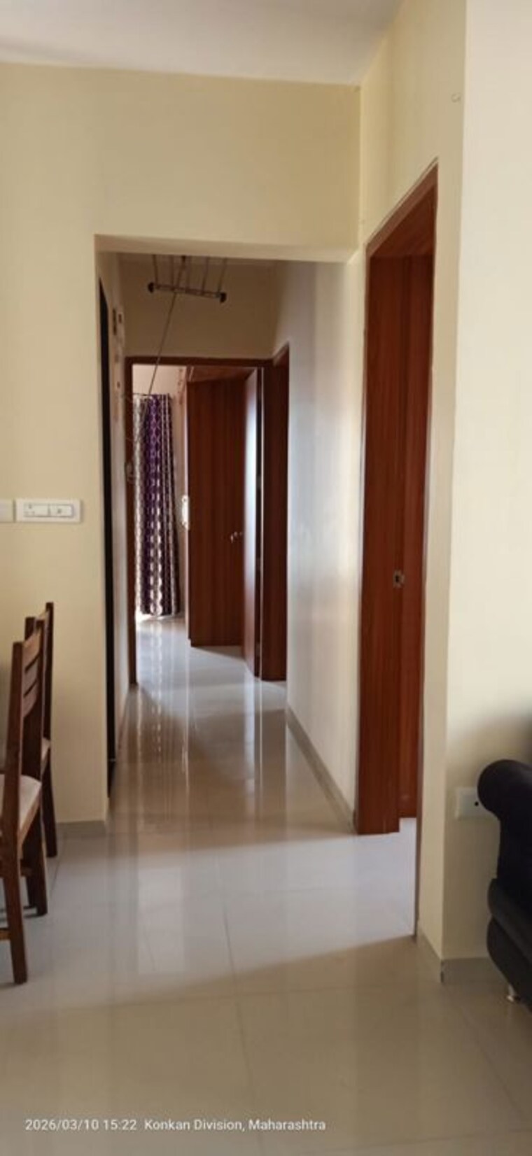 undefined, sheth-vasant-lawns 3 Bedroom 781 Sq.Ft. Apartment In Laxmi Nagar Thane 10325449