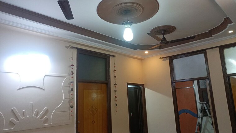 undefined, vaishali sector 3 2 Bedroom 920 Sq.Ft. Builder Floor In Vaishali Sector 3 Ghaziabad 10325443