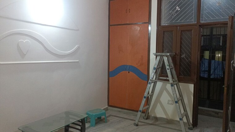 Bathroom, vaishali sector 3 2 Bedroom 920 Sq.Ft. Builder Floor In Vaishali Sector 3 Ghaziabad 10325443