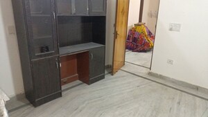 Balcony in 2 BHK Builder Floor at Vaishali Sector 3 – for Rent
