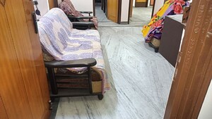 2 BHK Builder Floor For Rent in Vaishali Sector 3