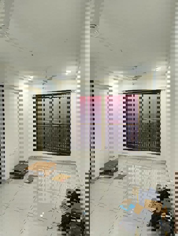 2 BHK 750 Sq.Ft. Apartment in Chandak 34 Park Estate