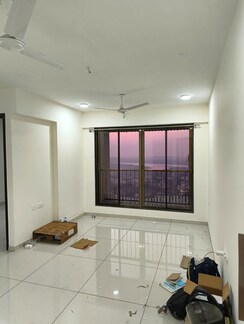 2 BHK Apartment For Rent in Chandak 34 Park Estate