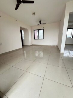 3 BHK + Pooja Room Apartment For Sale in Nanded City Shubh Kalyan