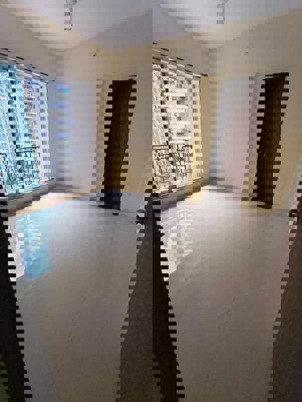 1 BHK 421 Sq.Ft. Apartment in Asha Ashok Smruti