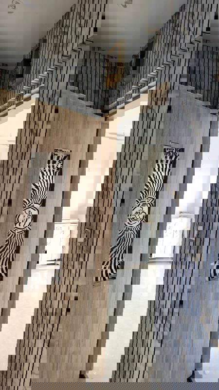 1 BHK 425 Sq.Ft. Apartment in Ameya Vighnaharta