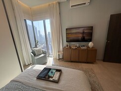 3 BHK + Servant Room Apartment For Rent in Piramal Mahalaxmi