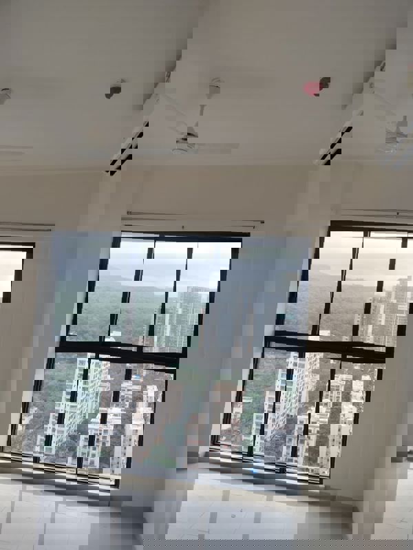 4 BHK 1400 Sq.Ft. Apartment in Lodha Woods