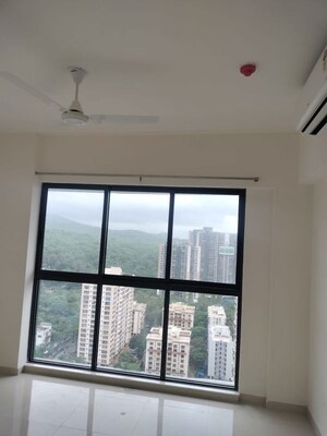 4 BHK Apartment For Rent in Lodha Woods, Kandivali East