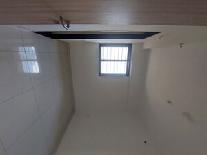 Building Lobby in 2 BHK Apartment at Nanded Bageshree, Sinhagad Road – for Sale