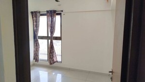 Bedroom in 3 BHK Apartment at Sheth Vasant Oasis, Andheri East – for Rent