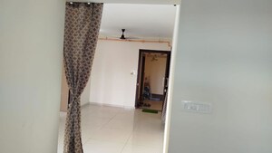 Master Plan in 3 BHK Apartment at Sheth Vasant Oasis, Andheri East – for Rent