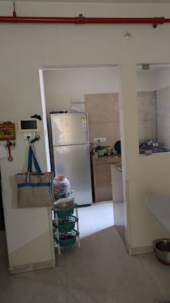 2 BHK Apartment For Rent in Anand Krupa Tower