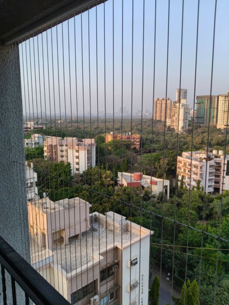 Exterior View, ashirwad-chs-andheri-west 2 Bedroom 1200 Sq.Ft. Apartment In Versova Mumbai 10325350