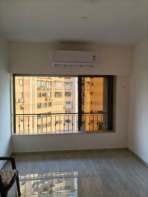 Master Bedroom in 2 BHK Apartment at Ashirwad CHS Andheri West, Versova – for Rent
