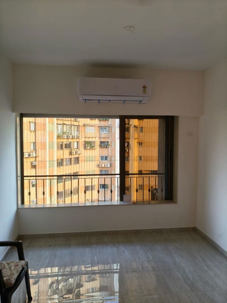 Master Bedroom, ashirwad-chs-andheri-west 2 Bedroom 1200 Sq.Ft. Apartment In Versova Mumbai 10325350