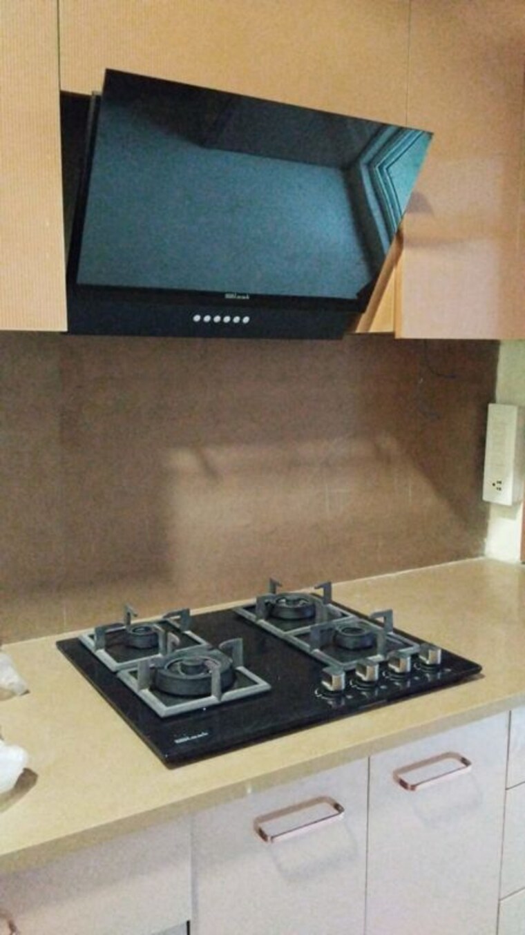 Kitchen, regency-palms 5 Bedroom 5000 Sq.Ft. Penthouse In Nerul Navi Mumbai 10325428