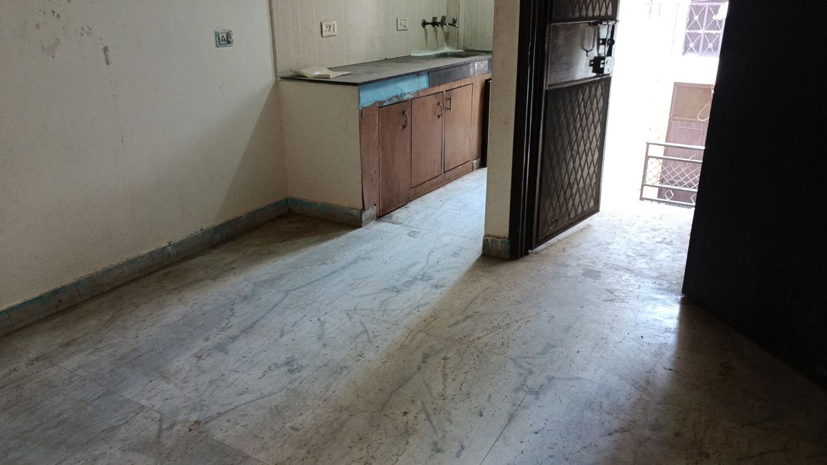 1 BHK Builder Floor For Rent in Vaishali Sector 3
