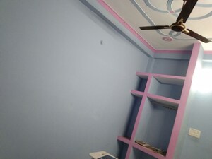 Bedroom in 2 BHK Independent House at Sheetal Residency Kamta, Kamta – for Rent