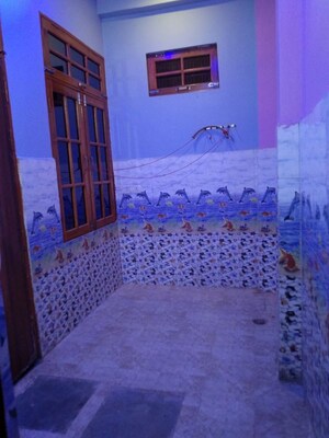 Furnished Amenities in 2 BHK Independent House at Sheetal Residency Kamta, Kamta – for Rent