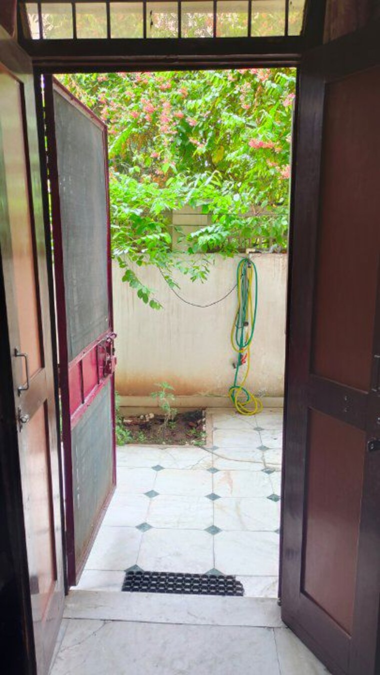 Exterior View, chander nagar 3 Bedroom 2100 Sq.Ft. Independent House In Chander Nagar Ghaziabad 9387200