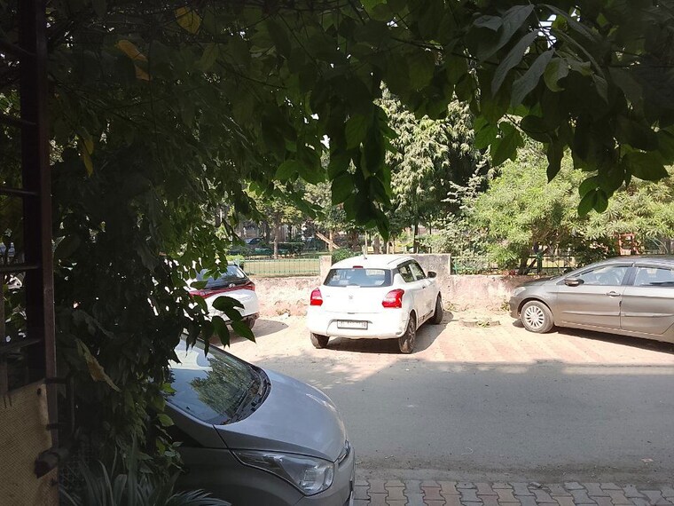 Exterior View, chander nagar 3 Bedroom 2100 Sq.Ft. Independent House In Chander Nagar Ghaziabad 9387200