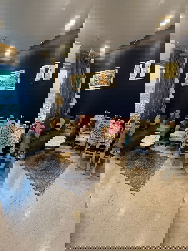 2 BHK 900 Sq.Ft. Apartment in Lodha Fiorenza