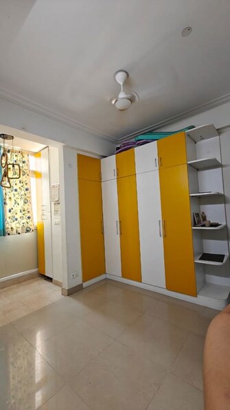 3 BHK + Pooja Room 1375 Sq.Ft. Apartment in Amrapali Crystal Homes