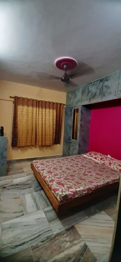 1 BHK Apartment For Rent in Sai Baba Vihar Complex