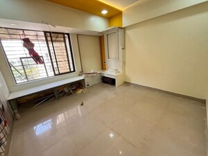 Room in 3 BHK Apartment at Bharat Shiv Sai Paradise, Majiwada – for Sale