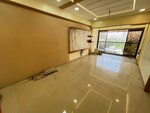3 BHK + Pooja Room 1050 Sq.Ft. Apartment in Bharat Shiv Sai Paradise