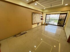3 BHK + Pooja Room Apartment For Sale in Bharat Shiv Sai Paradise