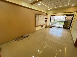 3 BHK Apartment For Sale in Bharat Shiv Sai Paradise, Majiwada