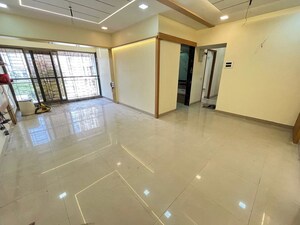 Room in 3 BHK Apartment at Bharat Shiv Sai Paradise, Majiwada – for Sale