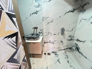 Team Area in 3 BHK Apartment at Bharat Shiv Sai Paradise, Majiwada – for Sale