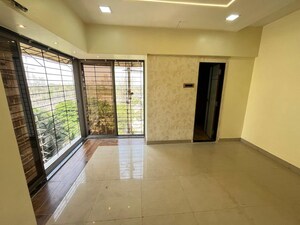 Room in 3 BHK Apartment at Bharat Shiv Sai Paradise, Majiwada – for Sale