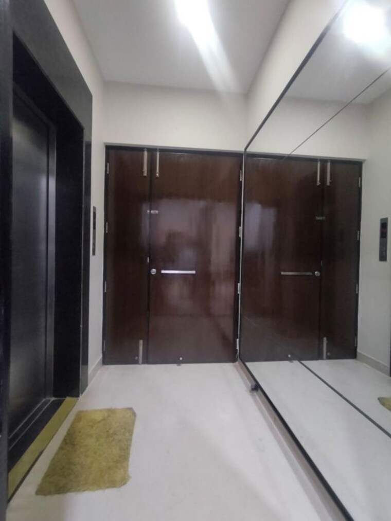 Kitchen, lodha-luxuria-westgate 3 Bedroom 1316 Sq.Ft. Apartment In Majiwada Thane 10325496