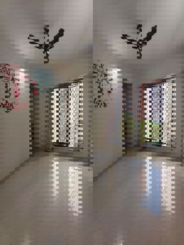 1 BHK 400 Sq.Ft. Apartment in Puranik Hometown