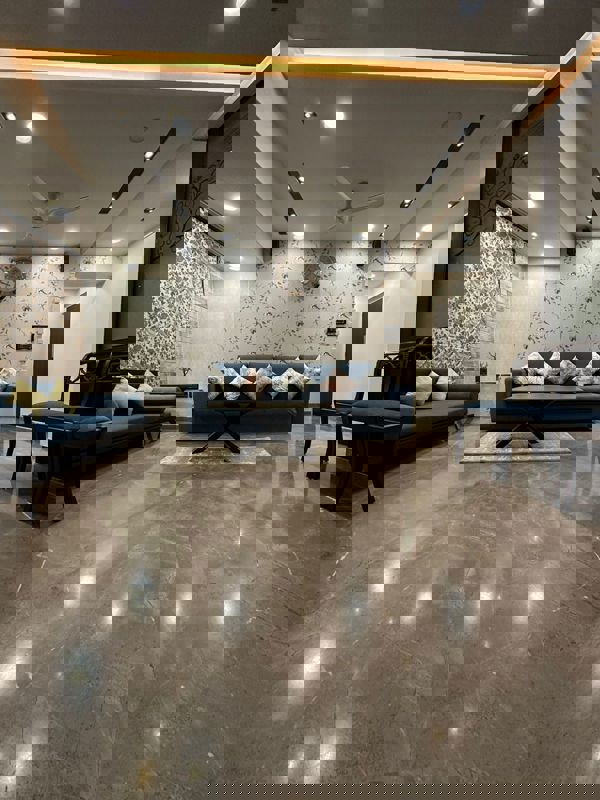 2 BHK 1000 Sq.Ft. Apartment in Group Seven Rushi Heights