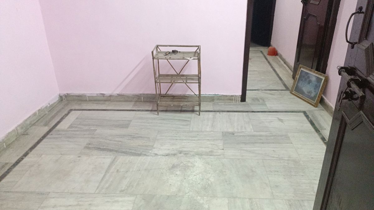 1 BHK Builder Floor For Rent in Vaishali Sector 3