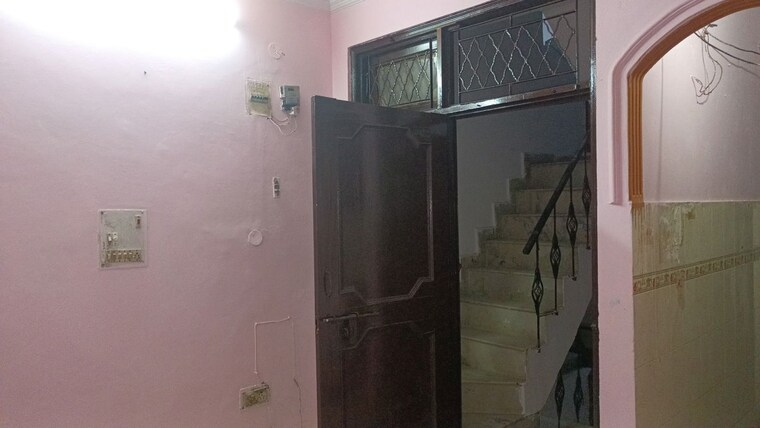 undefined, vaishali sector 3 1 Bedroom 350 Sq.Ft. Builder Floor In Vaishali Sector 3 Ghaziabad 10325499