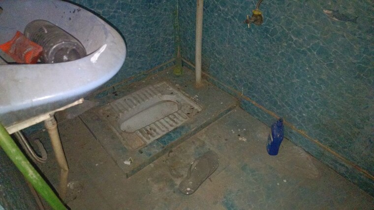 undefined, vaishali sector 3 1 Bedroom 350 Sq.Ft. Builder Floor In Vaishali Sector 3 Ghaziabad 10325499